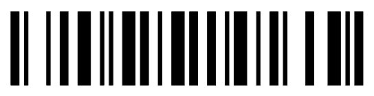 MVP Upgrade bar code
