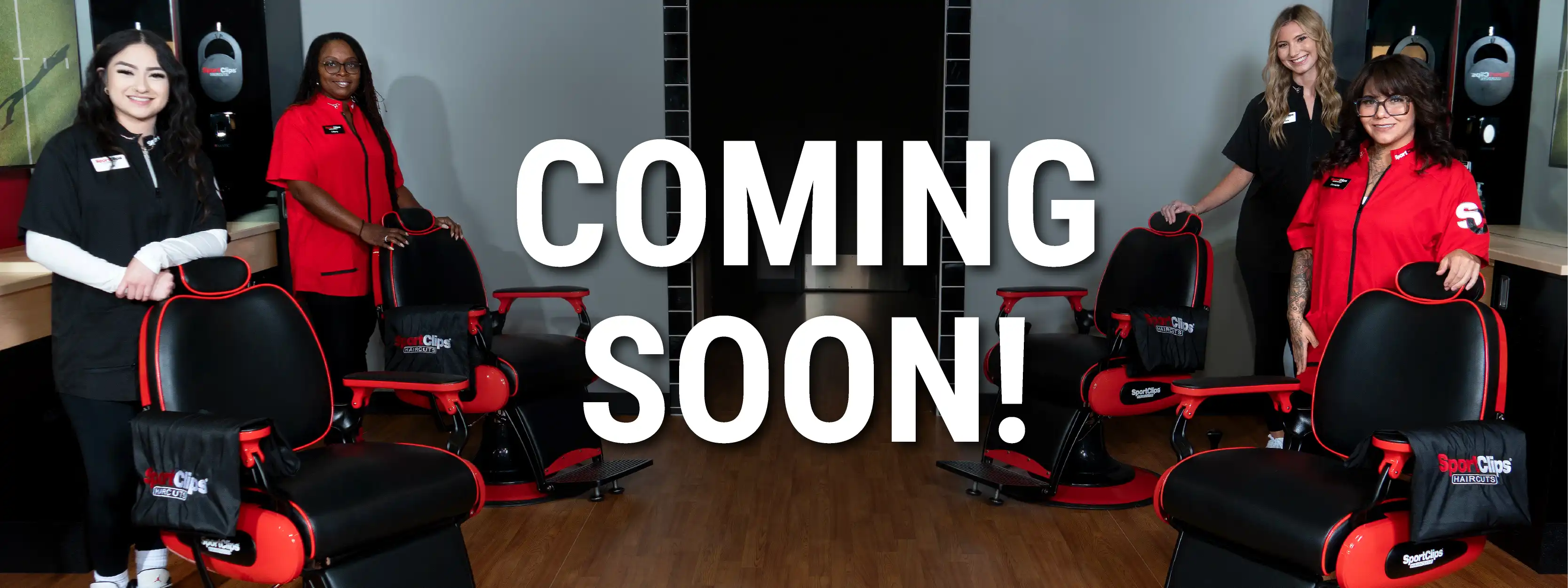 This Location Coming Soon