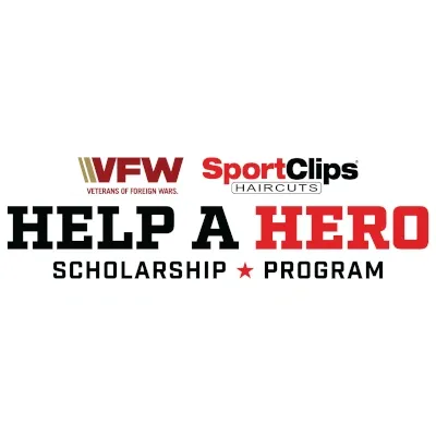 Help a Hero Scholarship