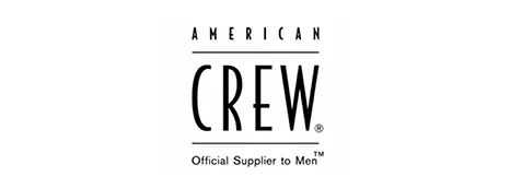 American Crew - Official Supplier to Men