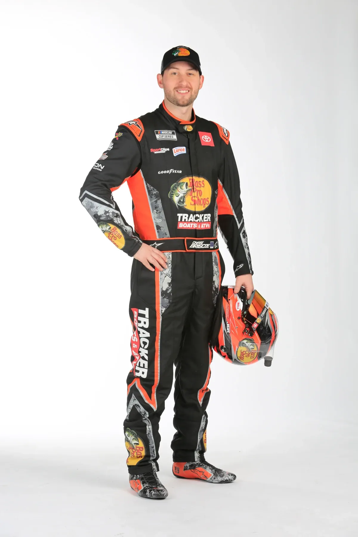 Chase Briscoe