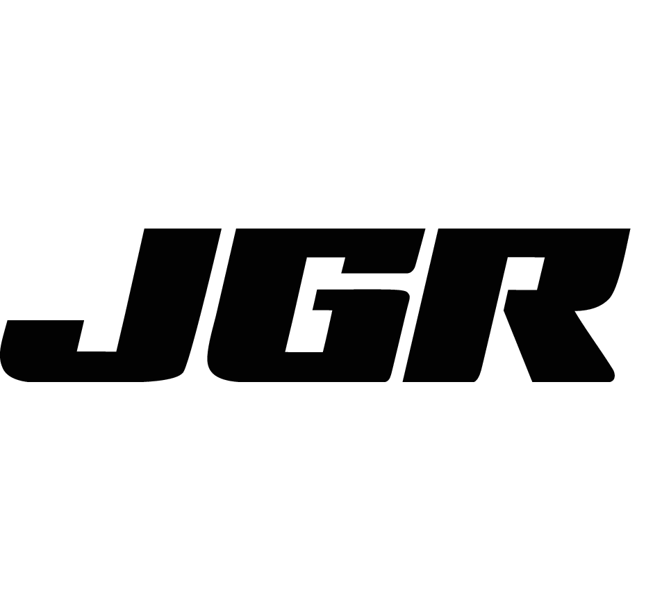 JGR - Joe Gibbs Racing