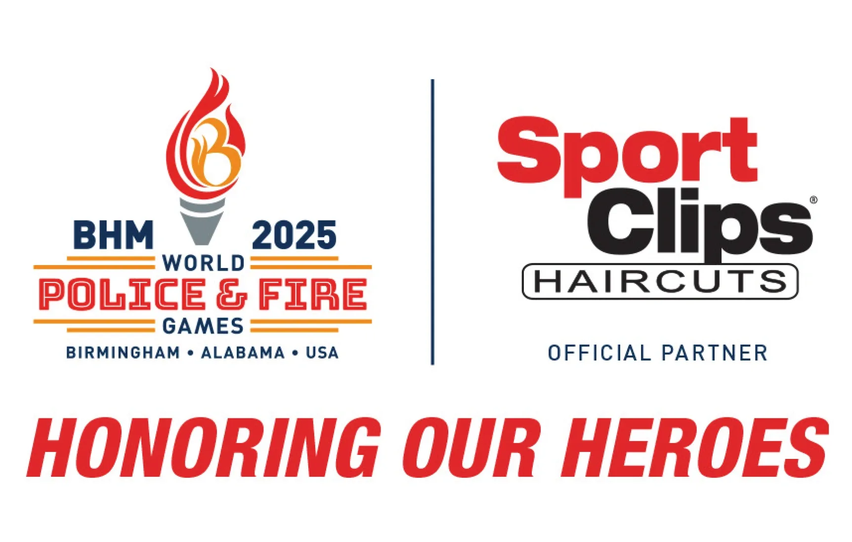World Police and Fire Games